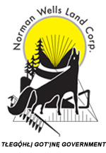 norman wells land corporation logo