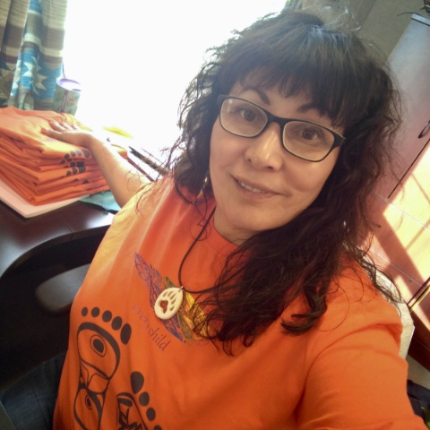 Orange Shirt Day