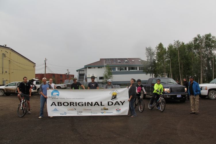 Aboriginal Day Celebration