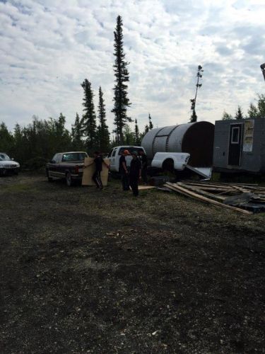 Hauling Wood 3