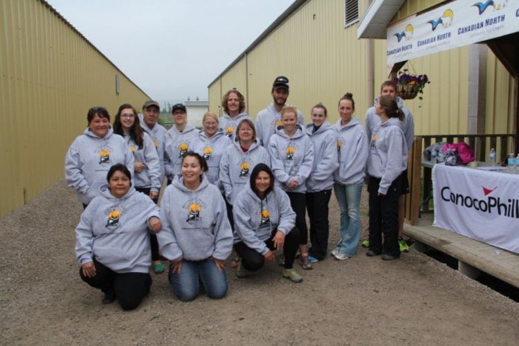 Picture Of Aboriginal Day 2014