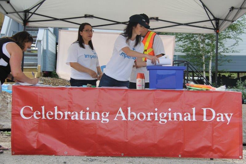 Indigenous Day 2018 Kids Bike Race